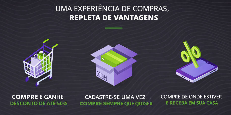 Vantagens Cliente Premium Herbalife